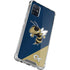 Georgia Institute of Technology Mascot Galaxy A51 5G Clear Case