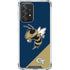Georgia Institute of Technology Mascot Galaxy A52 5G Clear Case