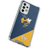 Georgia Institute of Technology Mascot Galaxy A53 5G Clear Case