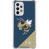 Georgia Institute of Technology Mascot Galaxy A53 5G Clear Case