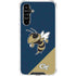 Georgia Institute of Technology Mascot Galaxy A54 5G Clear Case