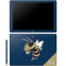 Georgia Institute of Technology Mascot Galaxy Book 12in Skin