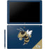 Georgia Institute of Technology Mascot Galaxy Book 12in Skin