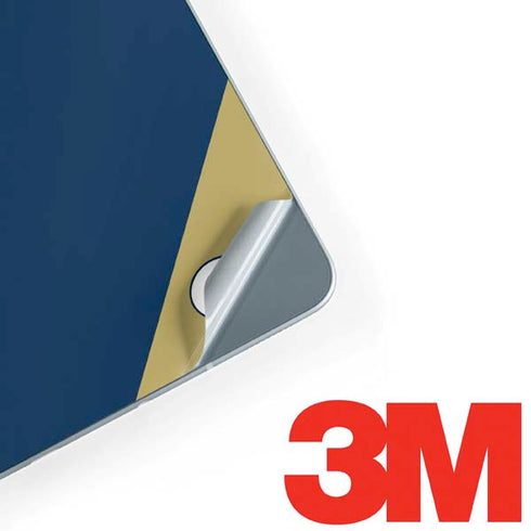 Georgia Institute of Technology Mascot Galaxy Book 12in Skin