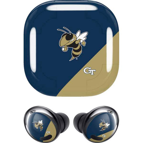 Georgia Institute of Technology Mascot Galaxy Buds Pro Skin