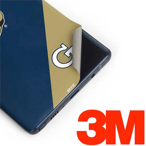 Georgia Institute of Technology Mascot Galaxy Note 9 Skin