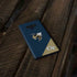 Georgia Institute of Technology Mascot Galaxy Note 9 Skin