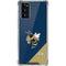 Georgia Institute of Technology Mascot Galaxy Note20 5G Clear Case
