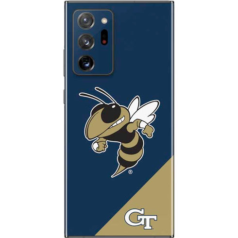 Georgia Institute of Technology Mascot Galaxy Note20 Ultra 5G Skin