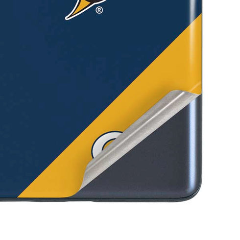 Georgia Institute of Technology Mascot Galaxy S20 Fan Edition Skin