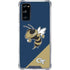 Georgia Institute of Technology Mascot Galaxy S20 FE Clear Case
