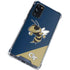 Georgia Institute of Technology Mascot Galaxy S20 FE Clear Case
