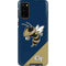 Georgia Institute of Technology Mascot Galaxy S20 Pro Case