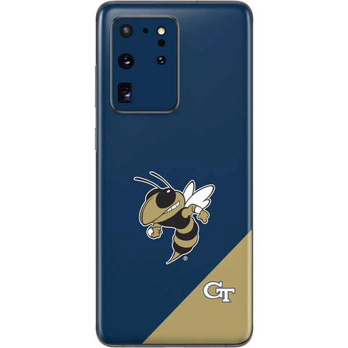Georgia Institute of Technology Mascot Galaxy S20 Ultra 5G Skin