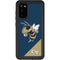 Georgia Institute of Technology Mascot Galaxy S20 Waterproof Case