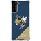 Georgia Institute of Technology Mascot Galaxy S21 FE Clear Case