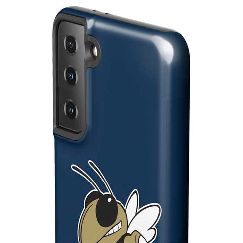Georgia Institute of Technology Mascot Galaxy S21 Plus 5G Pro Case