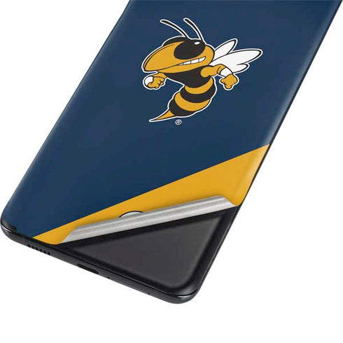 Georgia Institute of Technology Mascot Galaxy S21 Plus 5G Skin