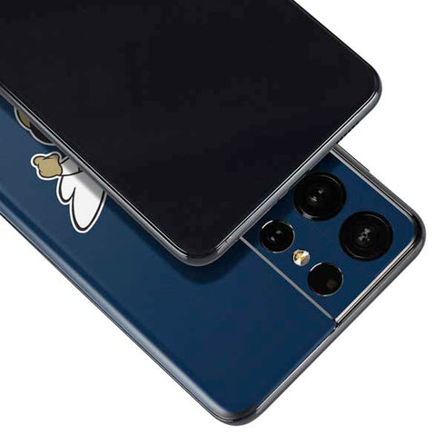 Georgia Institute of Technology Mascot Galaxy S21 Ultra 5G Skin