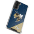 Georgia Institute of Technology Mascot Galaxy S22 Clear Case