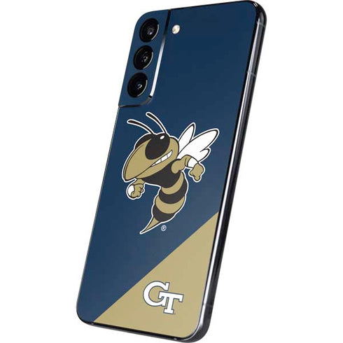 Georgia Institute of Technology Mascot Galaxy S22 Plus Skin