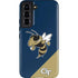 Georgia Institute of Technology Mascot Galaxy S22 Pro Case