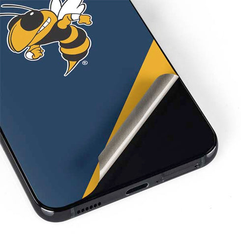 Georgia Institute of Technology Mascot Galaxy S22 Skin