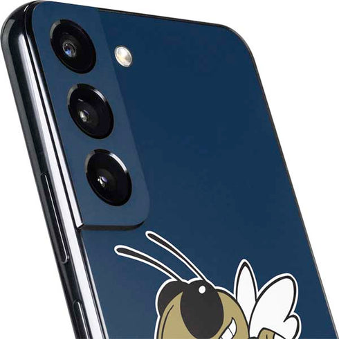 Georgia Institute of Technology Mascot Galaxy S22 Skin