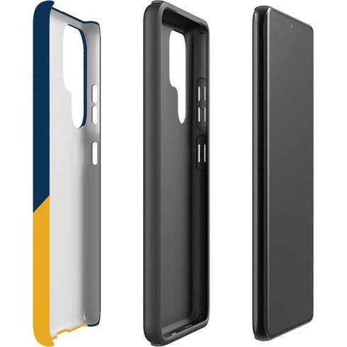 Georgia Institute of Technology Mascot Galaxy S22 Ultra Pro Case