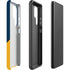Georgia Institute of Technology Mascot Galaxy S22 Ultra Pro Case