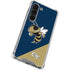 Georgia Institute of Technology Mascot Galaxy S23 Clear Case