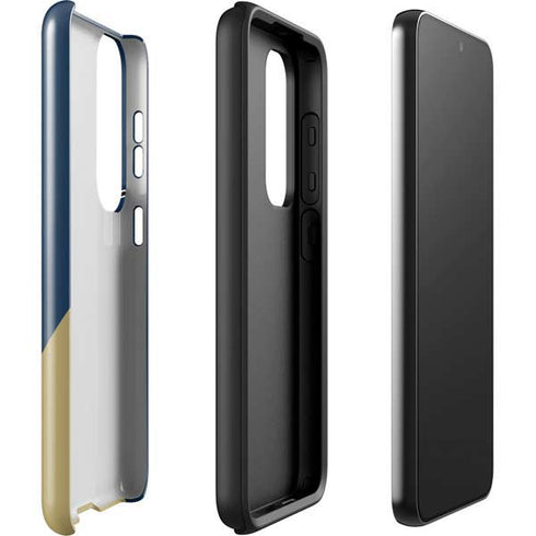 Georgia Institute of Technology Mascot Galaxy S23 Plus Pro Case