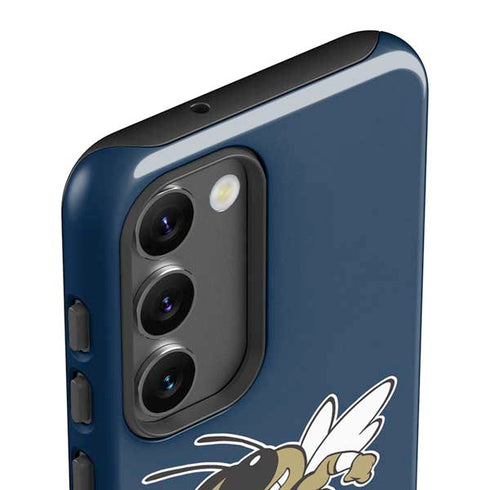 Georgia Institute of Technology Mascot Galaxy S23 Pro Case