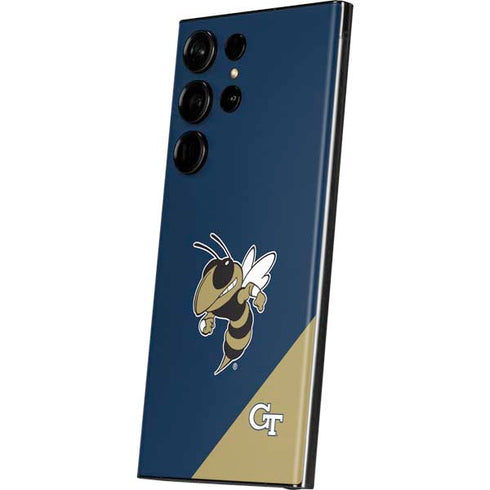 Georgia Institute of Technology Mascot Galaxy S23 Ultra Skin