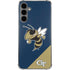 Georgia Institute of Technology Mascot Galaxy S24 Plus Clear Case