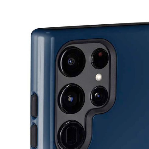 Georgia Institute of Technology Mascot Galaxy S24 Ultra Impact Case