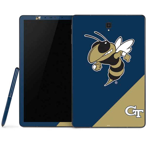 Georgia Institute of Technology Mascot Samsung Galaxy Tab Skin