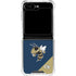 Georgia Institute of Technology Mascot Galaxy Z Flip5 5G Clear Case