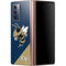 Georgia Institute of Technology Mascot Galaxy Z Fold2 5G Skin