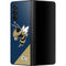 Georgia Institute of Technology Mascot Galaxy Z Fold3 5G Skin