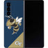 Georgia Institute of Technology Mascot Galaxy Z Fold4 5G Skin