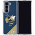 Georgia Institute of Technology Mascot Galaxy Z Fold5 5G Clear Case