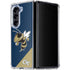 Georgia Institute of Technology Mascot Galaxy Z Fold5 5G Clear Case