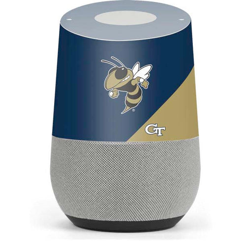 Georgia Institute of Technology Mascot Google Home Skin