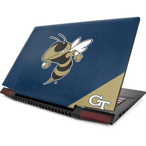 Georgia Institute of Technology Mascot Lenovo IdeaPad Skin