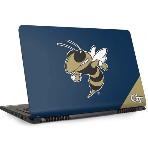 Georgia Institute of Technology Mascot Dell Inspiron Skin
