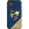 Georgia Institute of Technology Mascot iPhone 11 Impact Case