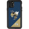 Georgia Institute of Technology Mascot iPhone 11 Pro Waterproof Case