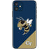 Georgia Institute of Technology Mascot iPhone 11 Skin