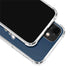 Georgia Institute of Technology Mascot iPhone 12 Clear Case